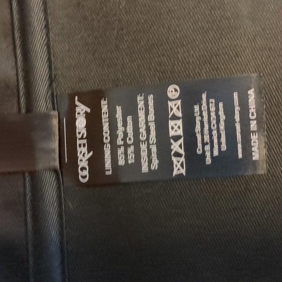 Corset Story Classic Underbust Corset NWT - Picture 7 of 11